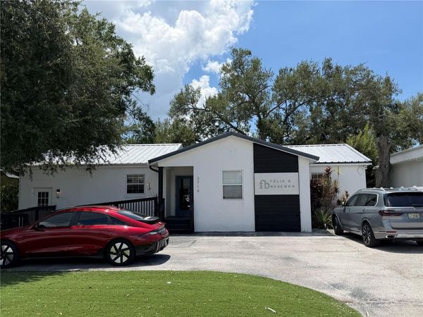 3714 W HORATIO STREET, TAMPA, FL 33609