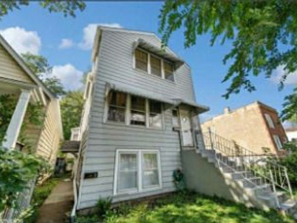 7038 S Woodlawn Avenue , Unit 2, Chicago, IL 60637