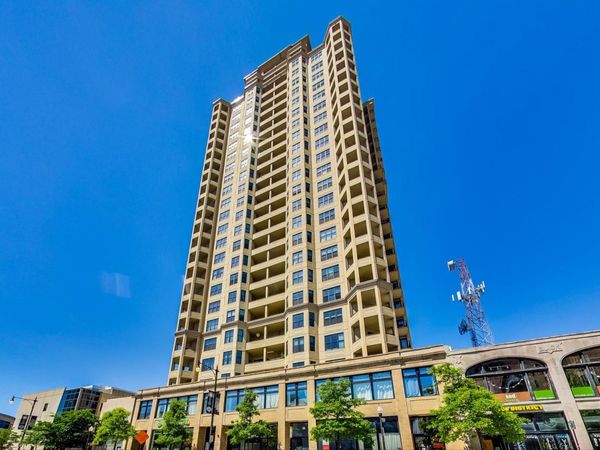 1464 S Michigan Avenue , Unit 807, Chicago, IL 60605