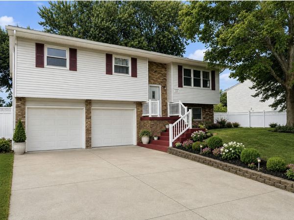 1059 Meadow Lane , Colona, IL 61241