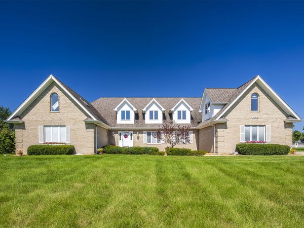 26618 S Winfield Road , Monee, IL 60449