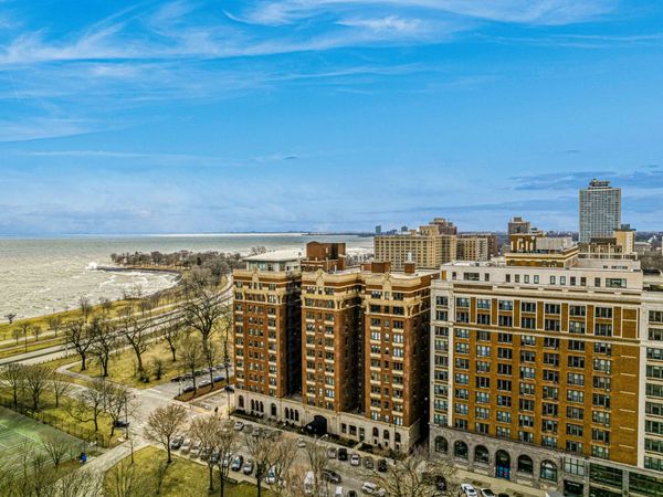 5300 S Shore Drive , Unit 59, Chicago, IL 60615