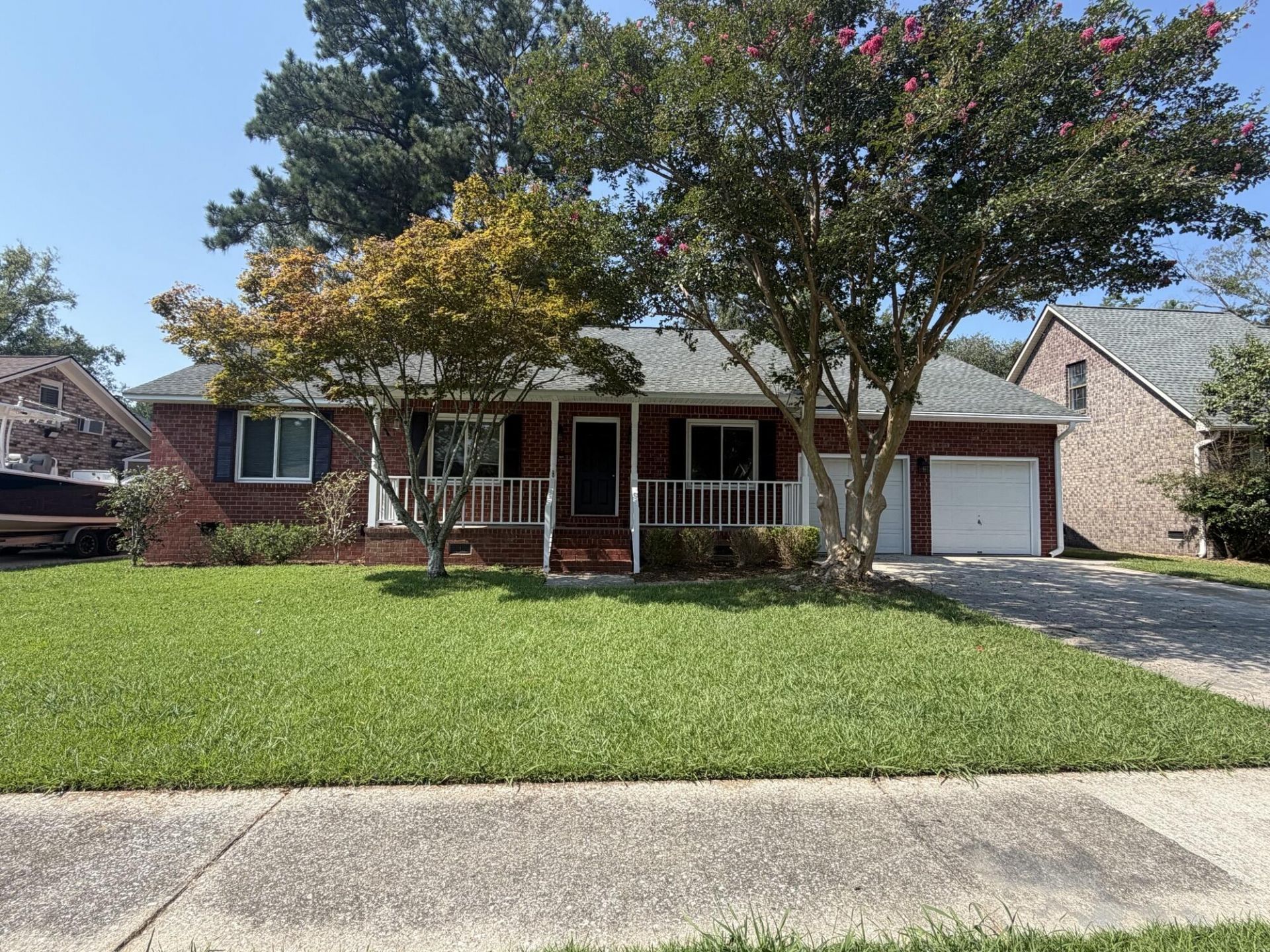 1301 Sand Pine Road Photo 1