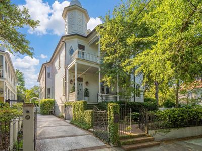 67 Warren Street, Charleston, SC 29403