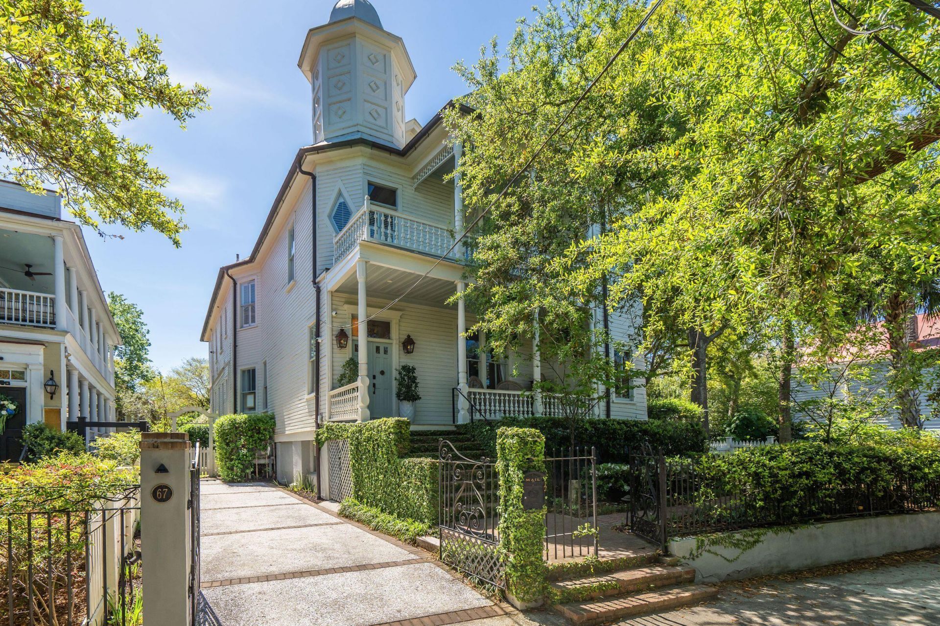 67 Warren Street Photo 111