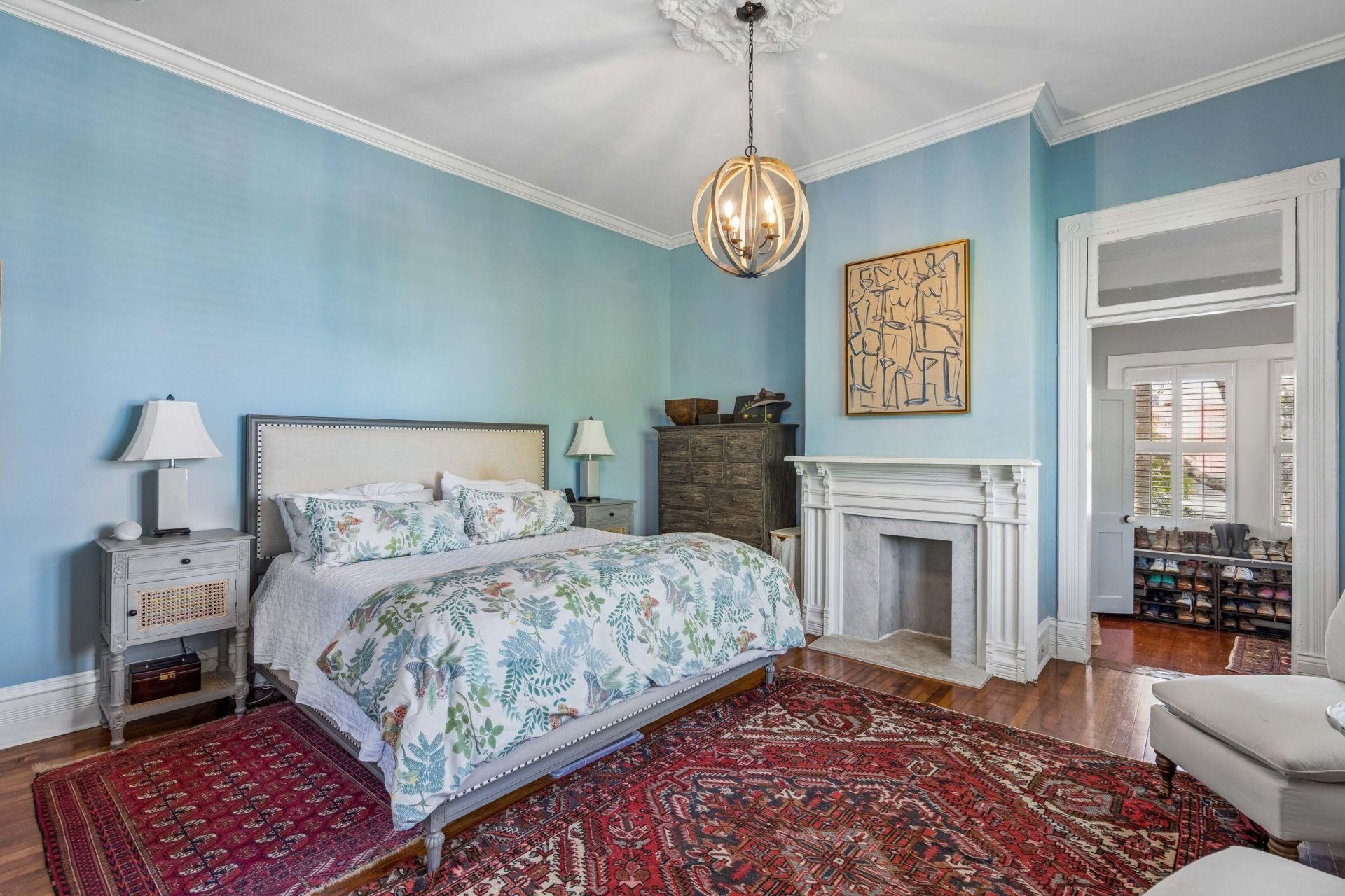 67 Warren Street Photo 41