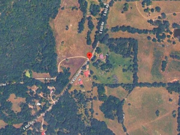 850 , Stilwell, OK 74960
