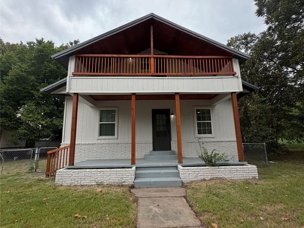 1211 Eastside Boulevard , Muskogee, OK 74403