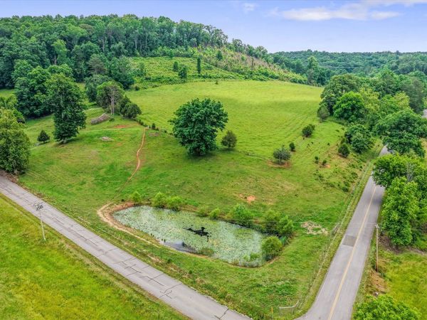 19.2 acres County Road 50, Riceville, TN 37370