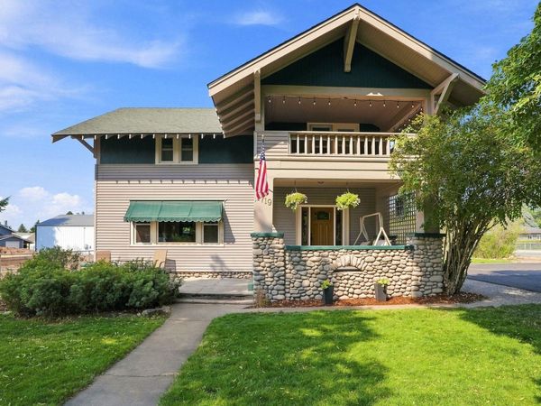 4719 N Evergreen Rd, Spokane Valley, WA 99216