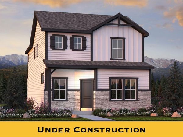 789 N Carrie Street , Watkins, CO 80137