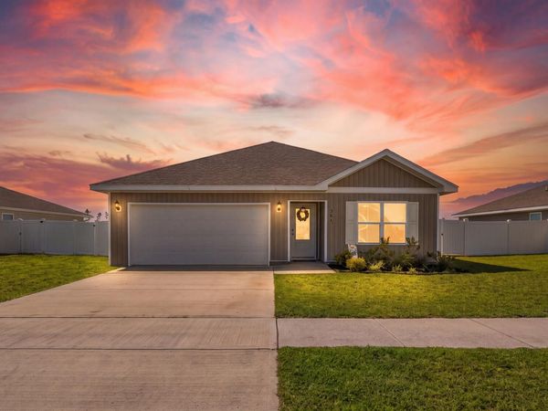 6413 Bellavia Lane, Panama City, FL 32404