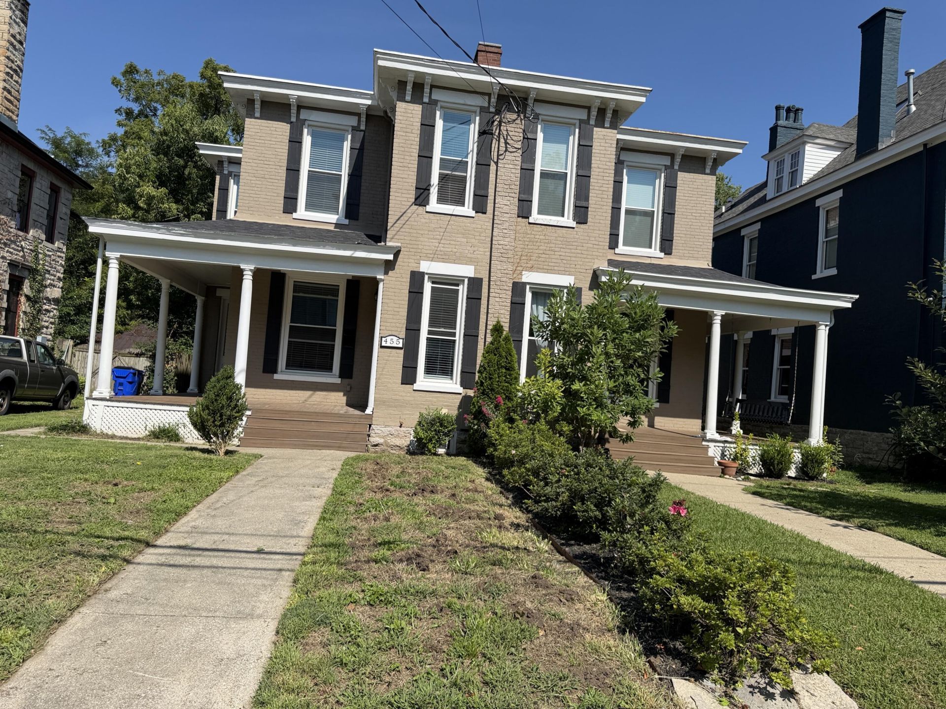 455 N Martin Luther King Boulevard, Lexington, KY 40508 Main Photo