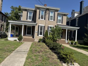 455 N Martin Luther King Boulevard, Lexington, KY 40508