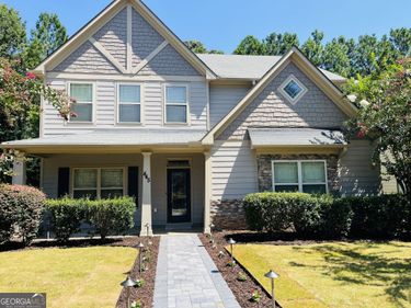 445 Summerlin Boulevard, Newnan, GA 30265