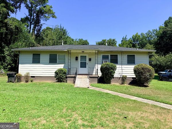 2967 Jones Street, East Point, GA 30344