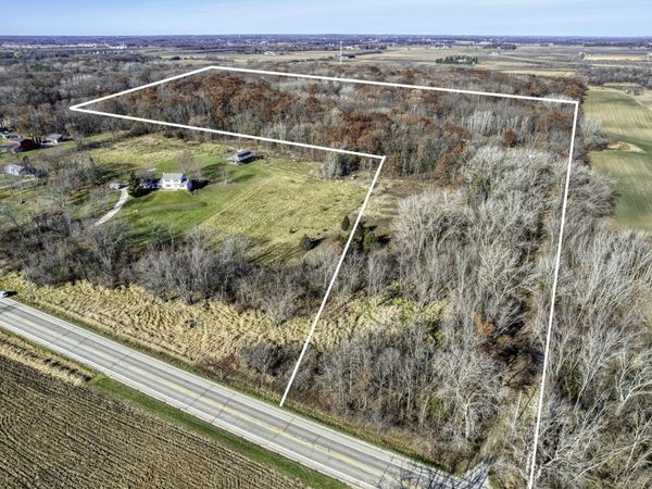 26222 Durand Ave, Dover, WI 53139