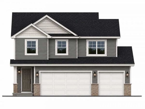 1926 Pierce Street S, Cambridge, MN 55008