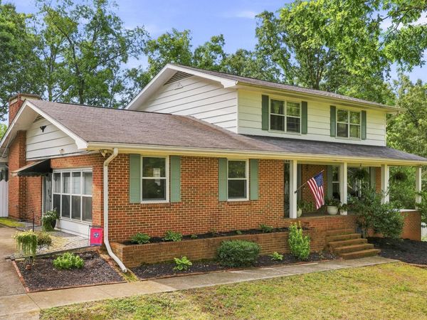 3440 Dogwood Trail NW, Cleveland, TN 37312