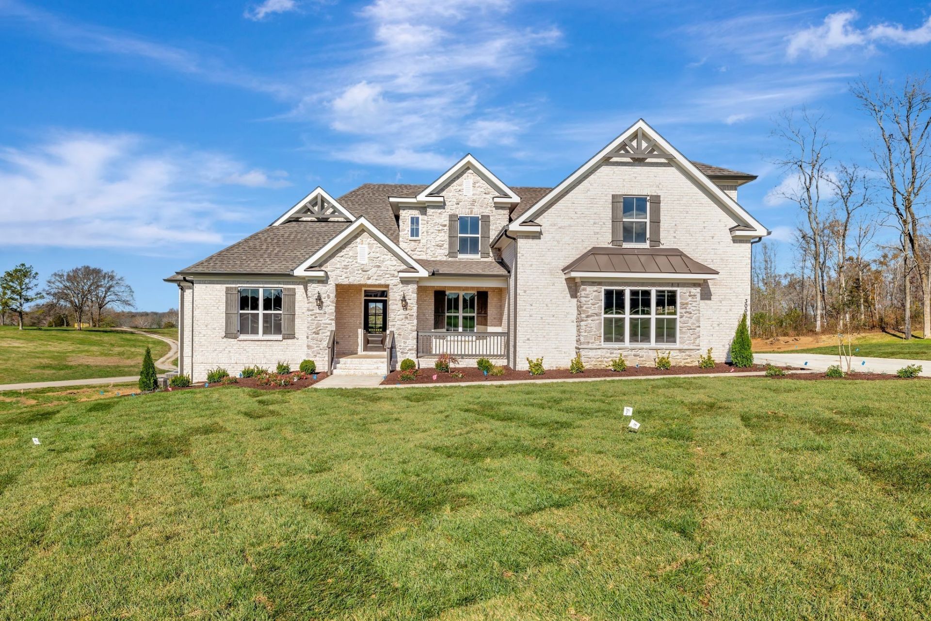 1633 Ronstadt Way, Spring Hill, TN 37174 Main Photo