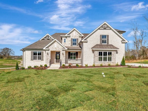 1633 Ronstadt Way, Spring Hill, TN 37174
