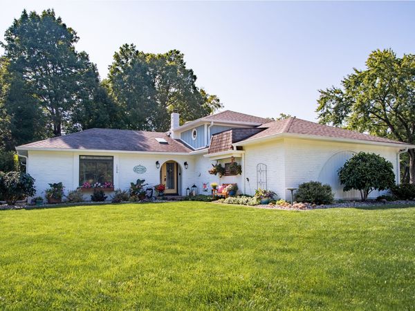 1206 Willow Way Drive , Noblesville, IN 46062
