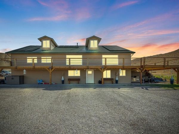 1694 Arroyo Court, Mack, CO 81525