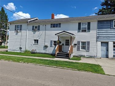 16 Pleasant Street, Hornell, NY 14843