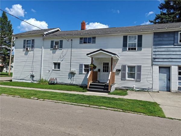 16 Pleasant Street , Hornell, NY 14843
