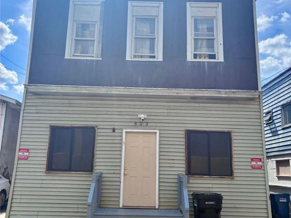 503 North State Street, Syracuse, NY 13203