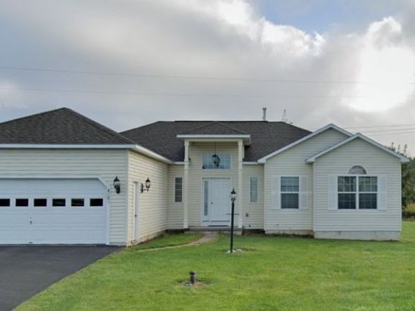 8686 Lavender Lane , Cicero, NY 13039