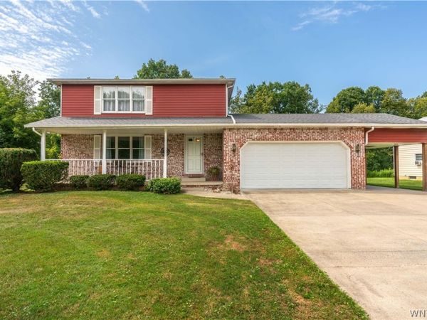 20 Glendale Terrace , Orchard Park, NY 14127