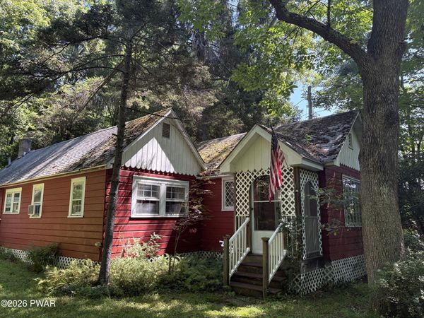 235 Silver Lake Road, Dingmans Ferry, PA 18328