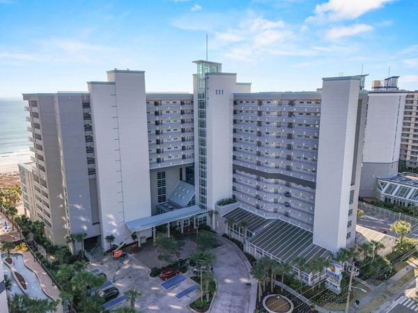 5300 N Ocean Blvd., Unit 422, Myrtle Beach, SC 29572