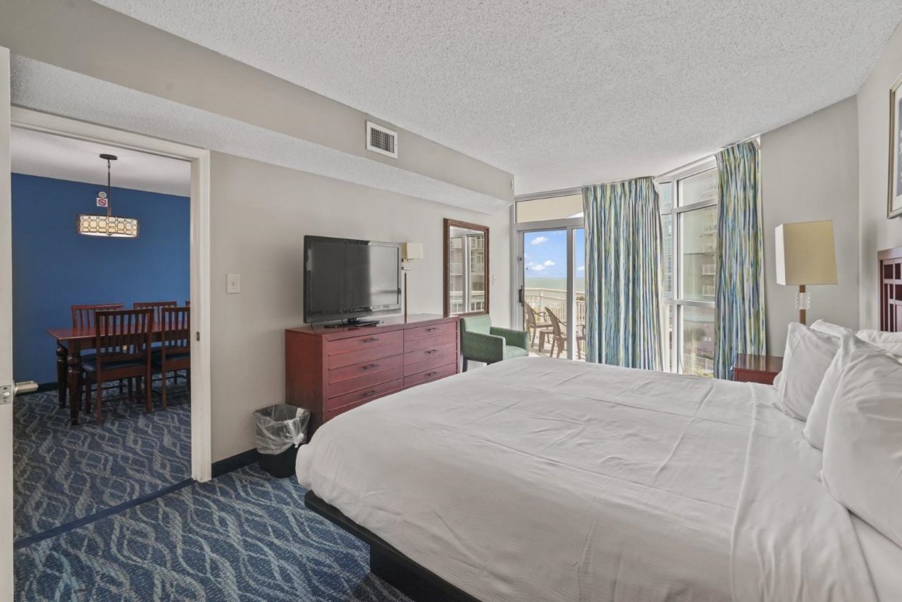 5300 N Ocean Blvd. Photo 13