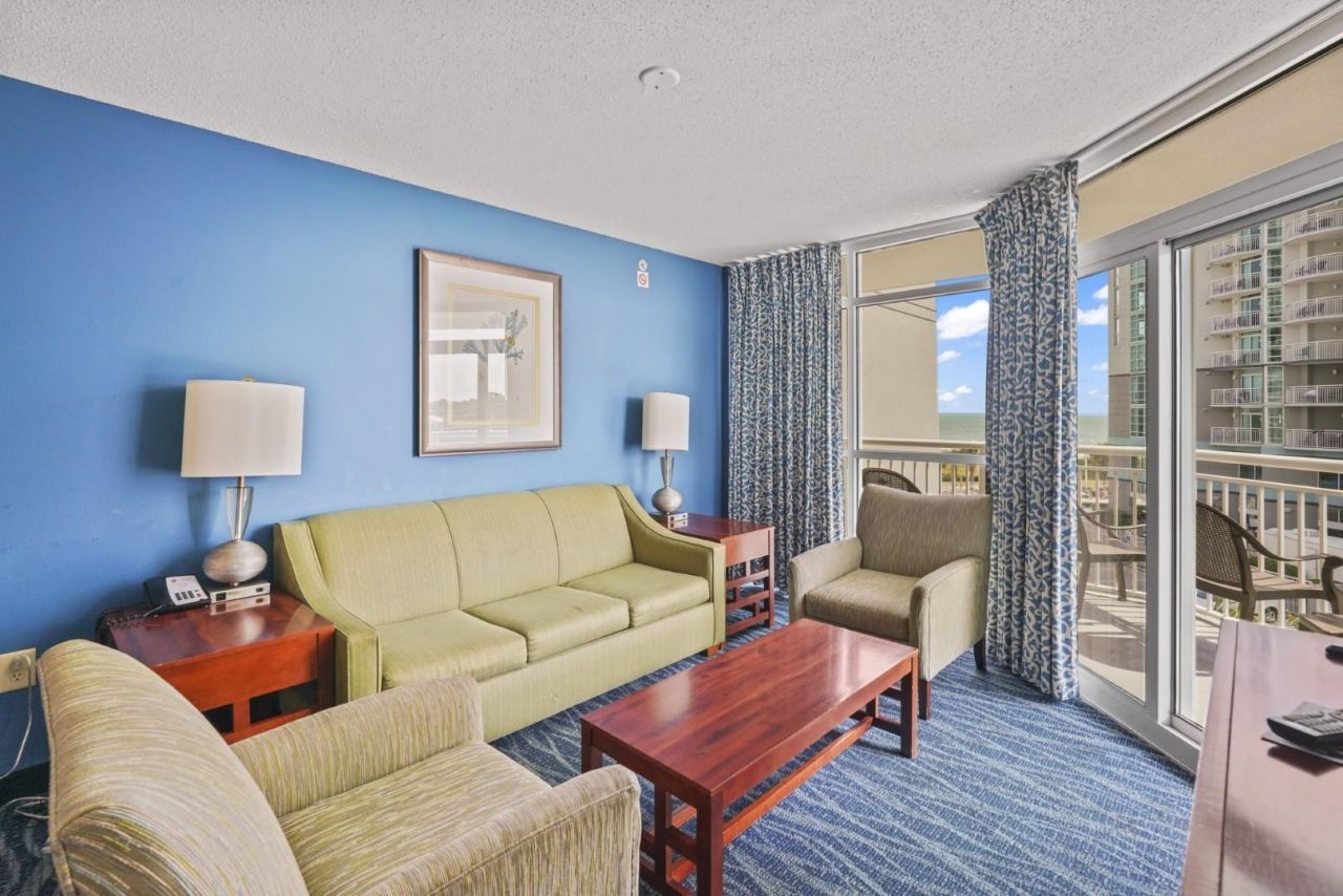 5300 N Ocean Blvd. Photo 4