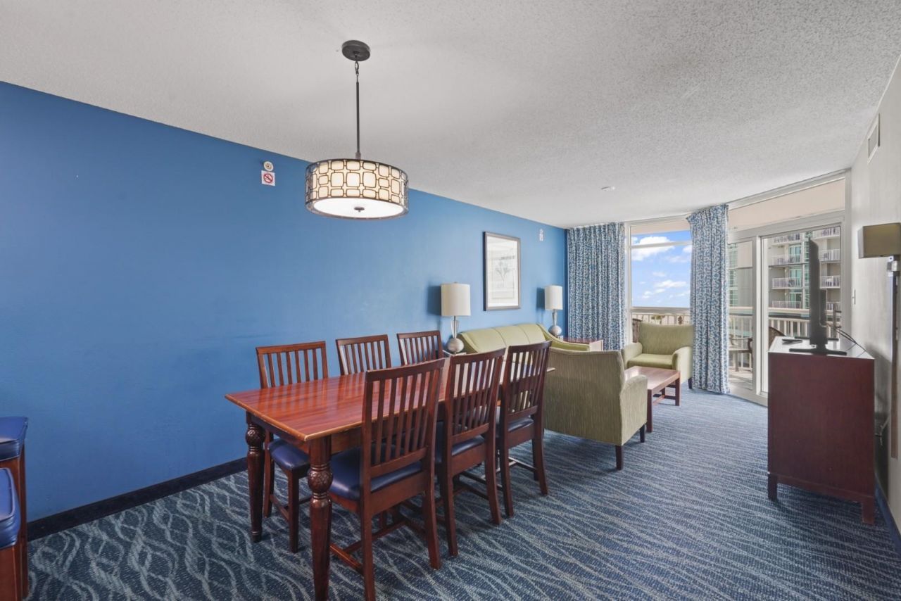 5300 N Ocean Blvd. Photo 5