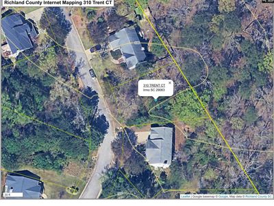 310 Trent Court , Unit 30, Irmo, SC 29063