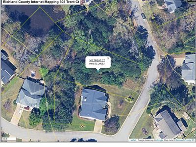 305 Trent Court , Unit 38, Irmo, SC 29063