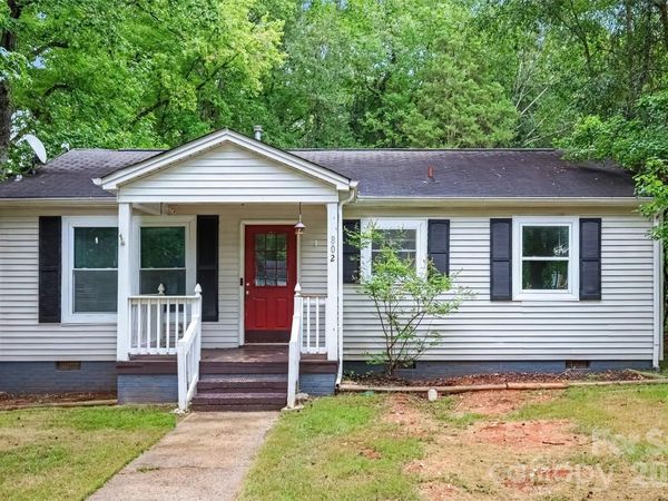 802 Stowe Drive , Lowell, NC 28098