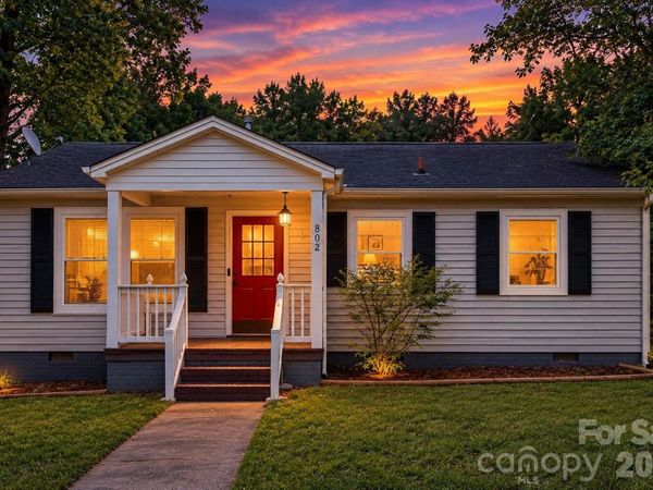 802 Stowe Drive, Lowell, NC 28098