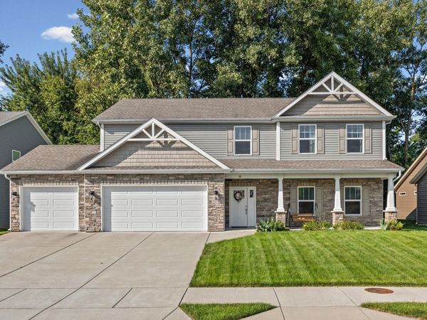 2929 Three Meadows Drive, West Lafayette, IN 47906