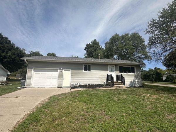2410 GAYNOR AVENUE, Wisconsin Rapids, WI 54495