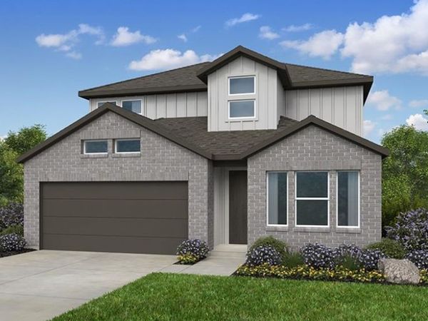 13207 Rindle Reach DR, Buda, TX 78610