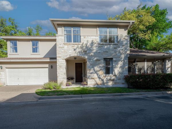 11603 Ladera Vista DR, Unit 11, Austin, TX 78759