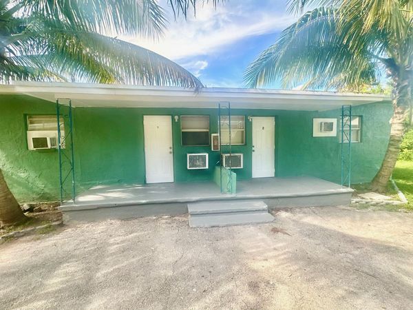22 NW 8TH Avenue NW, Unit 1-4, Dania Beach, FL 33004