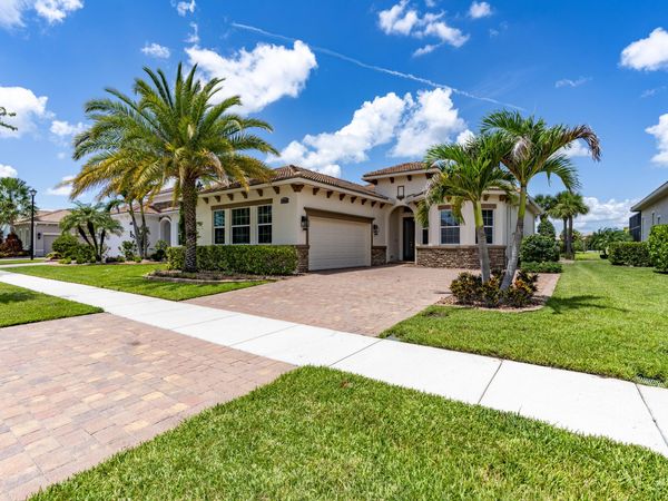 18026 SW Cosenza Way, Port St. Lucie, FL 34986