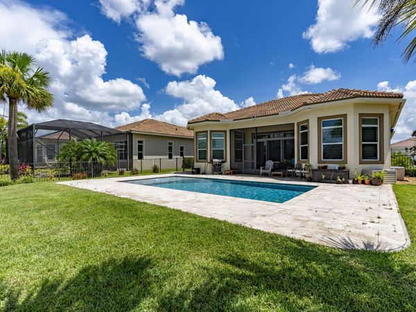 18026 SW Cosenza Way, Port St. Lucie, FL 34986