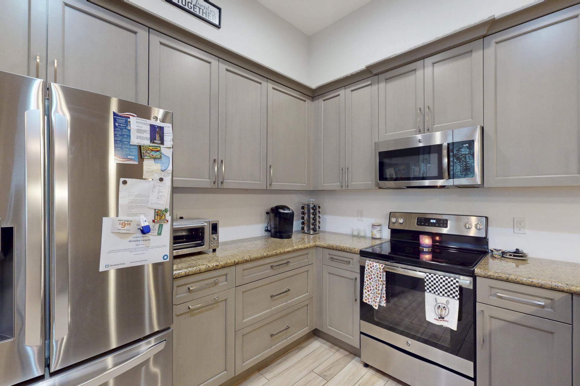 18026 SW Cosenza Way, Port Saint Lucie, FL 34986 Photo