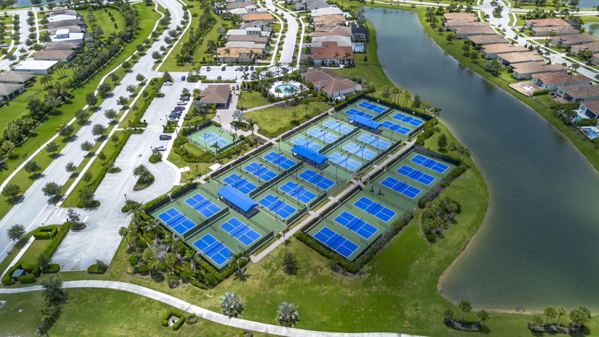 18026 SW Cosenza Way, Port Saint Lucie, FL 34986 Photo